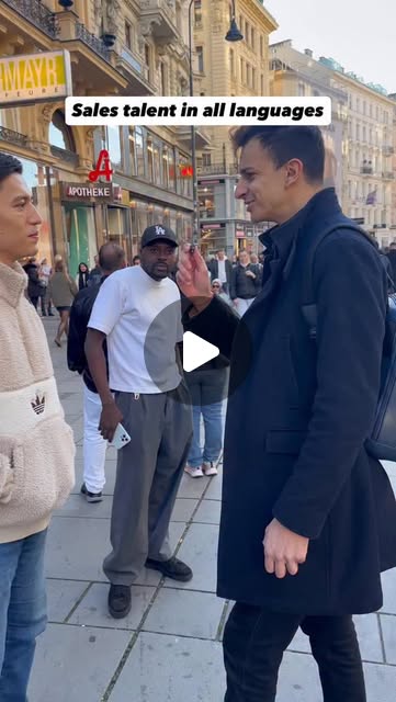 Clip von @caspianbluecaviar