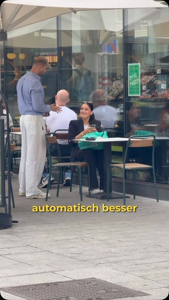 Clip von @dindrop7