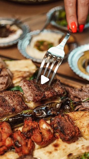 Clip von @levantine_istanbul