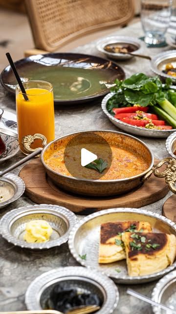 Clip von @levantine_istanbul